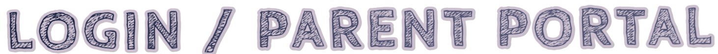 Login to the Parent Portal